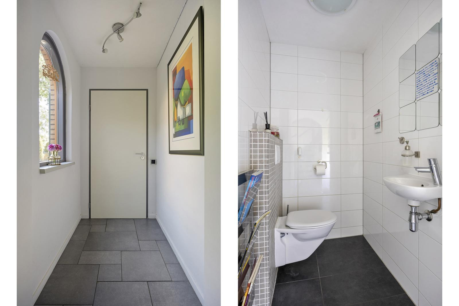 Vrijstaande woning te koop: Brielsedreef 7, Prinsenbeek