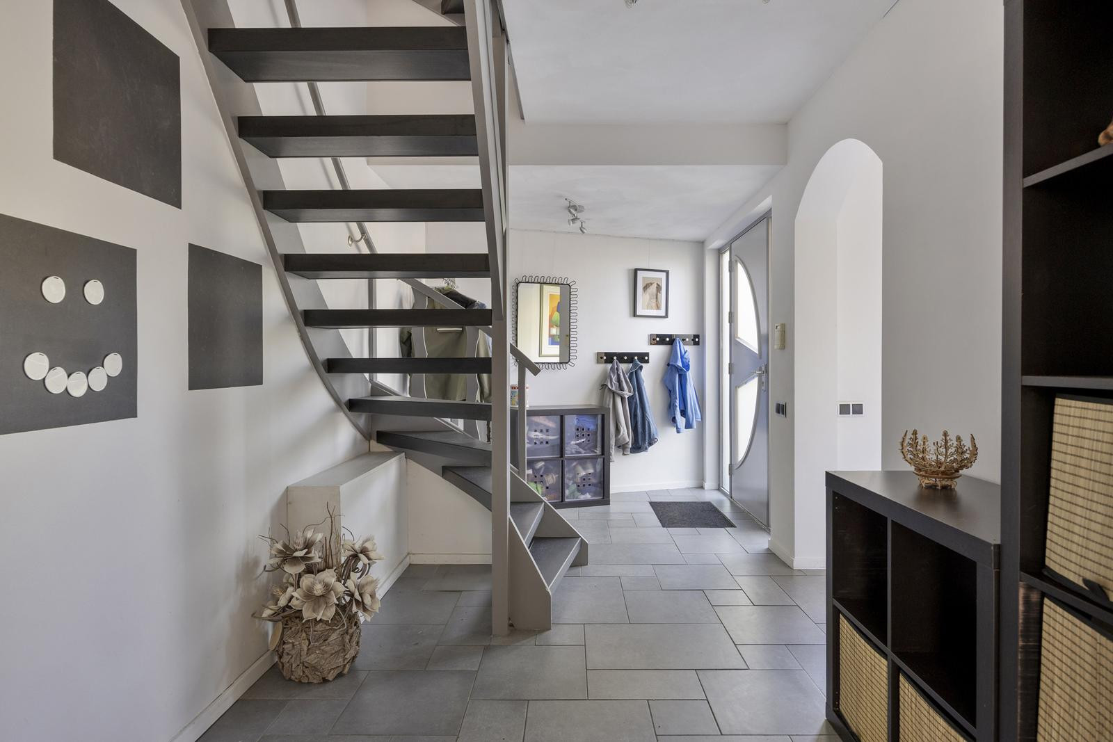 Vrijstaande woning te koop: Brielsedreef 7, Prinsenbeek
