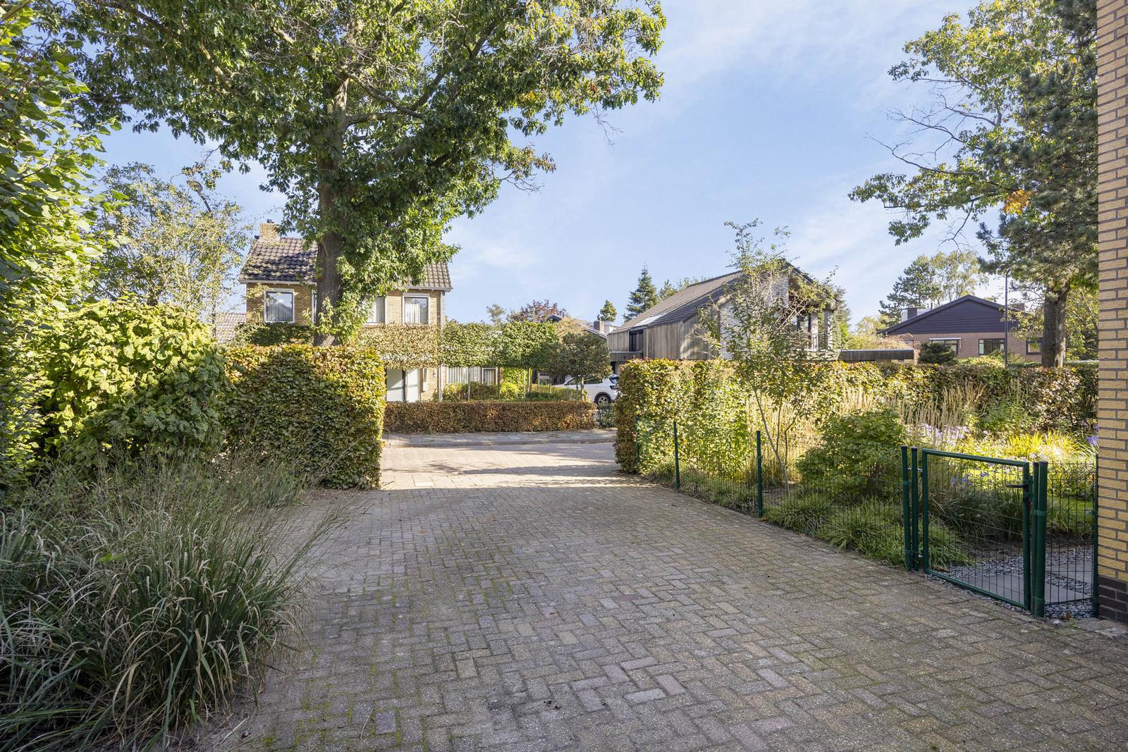 Vrijstaande woning te koop: Brielsedreef 7, Prinsenbeek