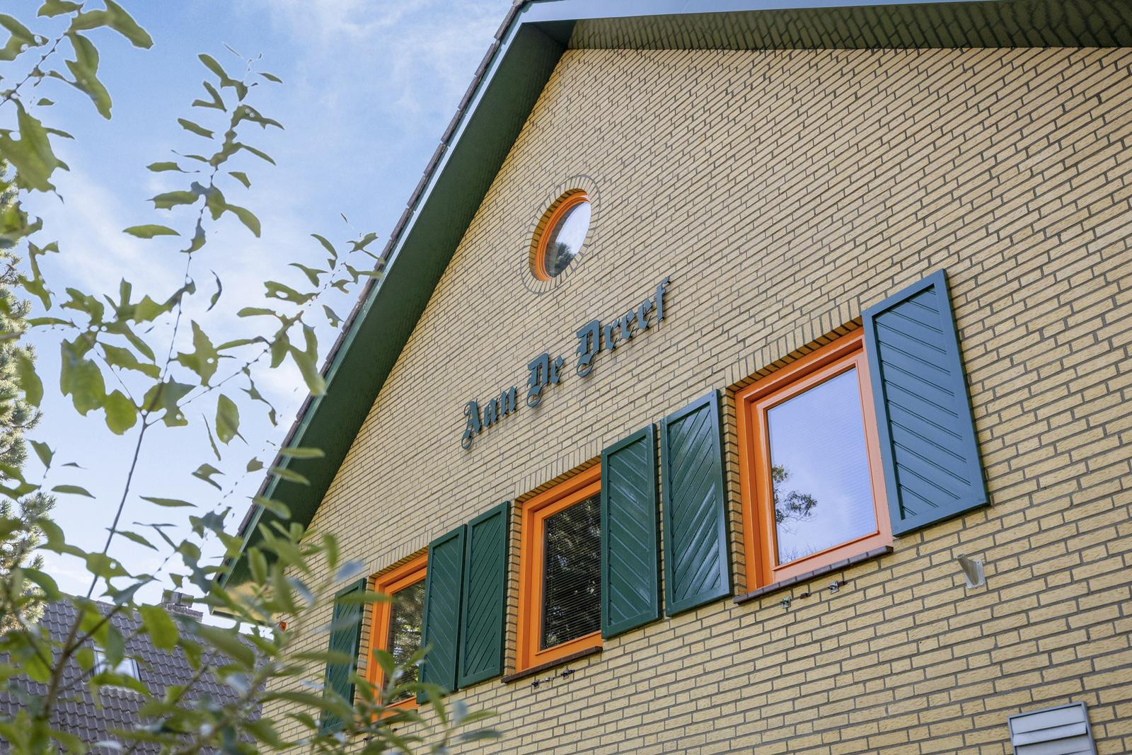 Vrijstaande woning te koop: Brielsedreef 7, Prinsenbeek