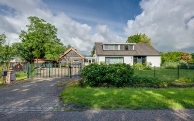 Huis te koop Korenpad 5