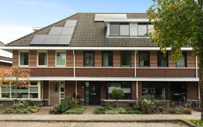 Heisprong 18