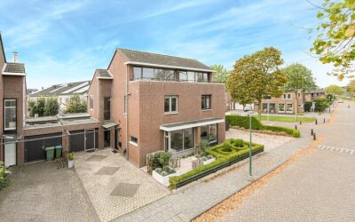 Heisprong 33