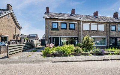 Klaverveld 6