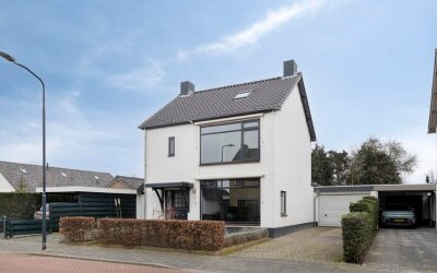 Brabantstraat 1