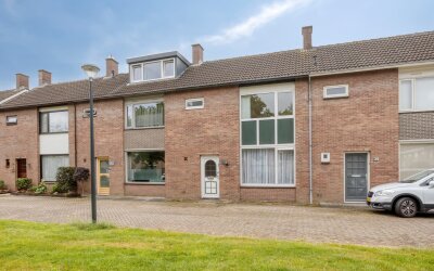 Brabantstraat 26