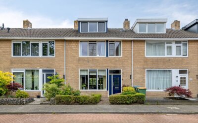 Brabantstraat 80