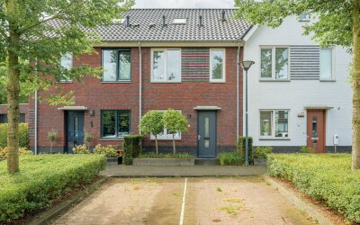 Wevershof 3