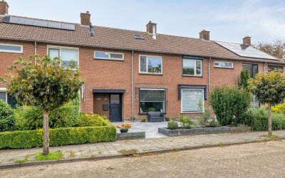Vaandelstraat 31