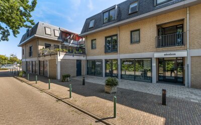 Pastoor Loosstraat 5