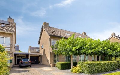 Thornstraat 21