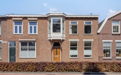Raadhuisstraat 17
