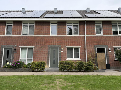 Huis te koop Brabantstraat 14