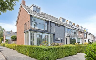 Polderstraat 22