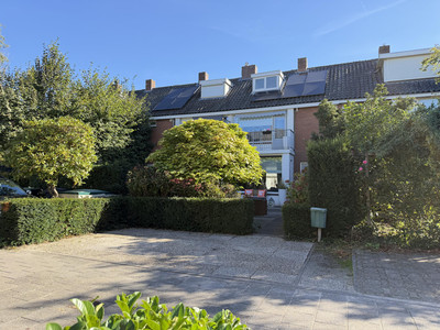 Polderstraat 54