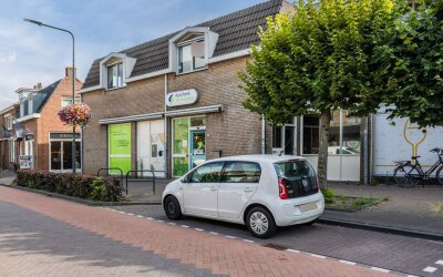 Hoofdstraat 57