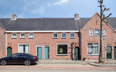 Hoofdstraat 113