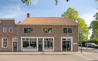 Markstraat 29