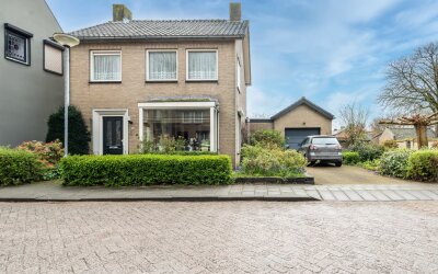 Markstraat 51
