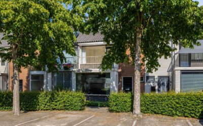 Duvenvoordestraat 23