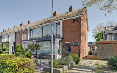 Rassegemstraat 27
