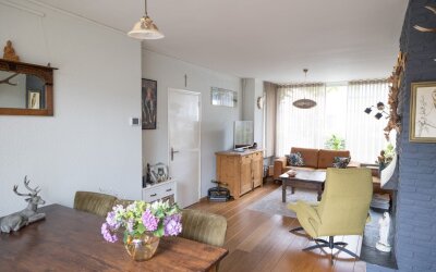Liedekerkestraat 19