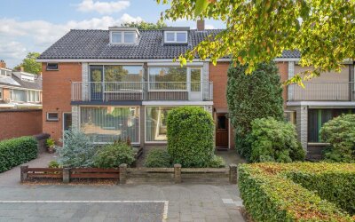 Huis te koop Schotenstraat 3