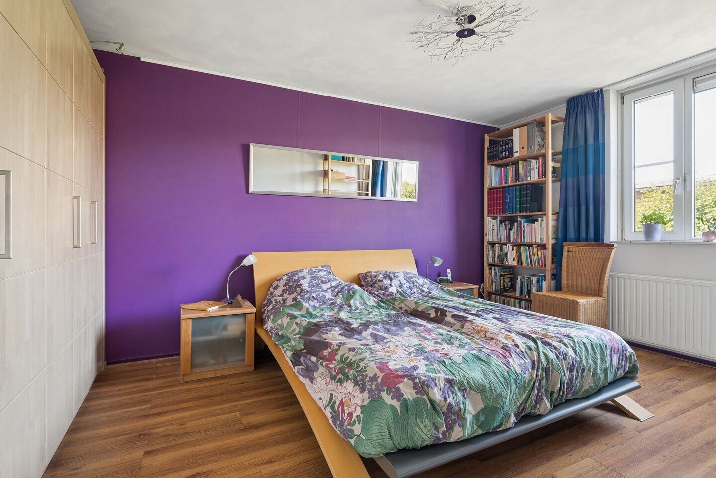 Tussenwoning te koop: Veldbies 41, Terheijden