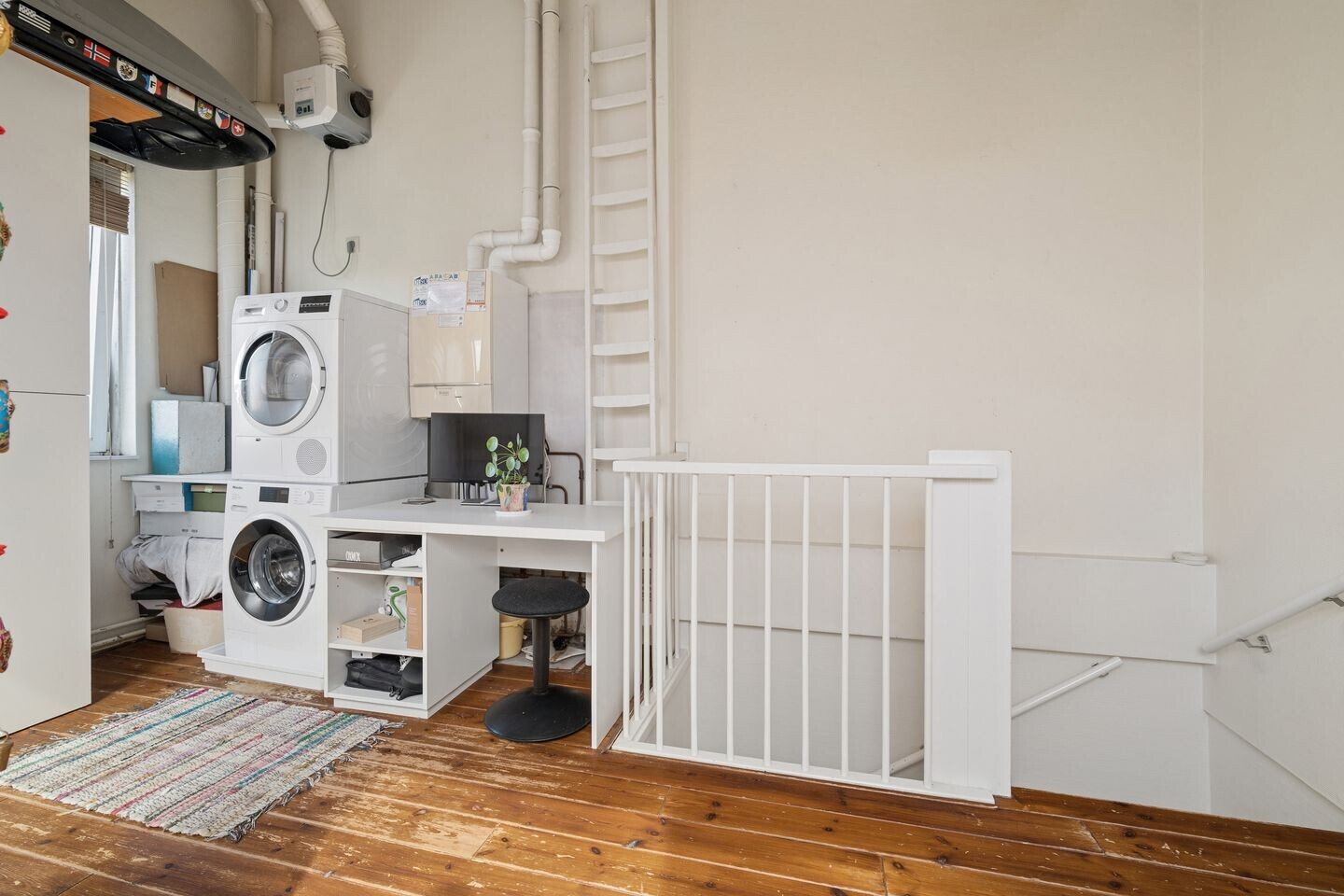 Tussenwoning te koop: Veldbies 41, Terheijden