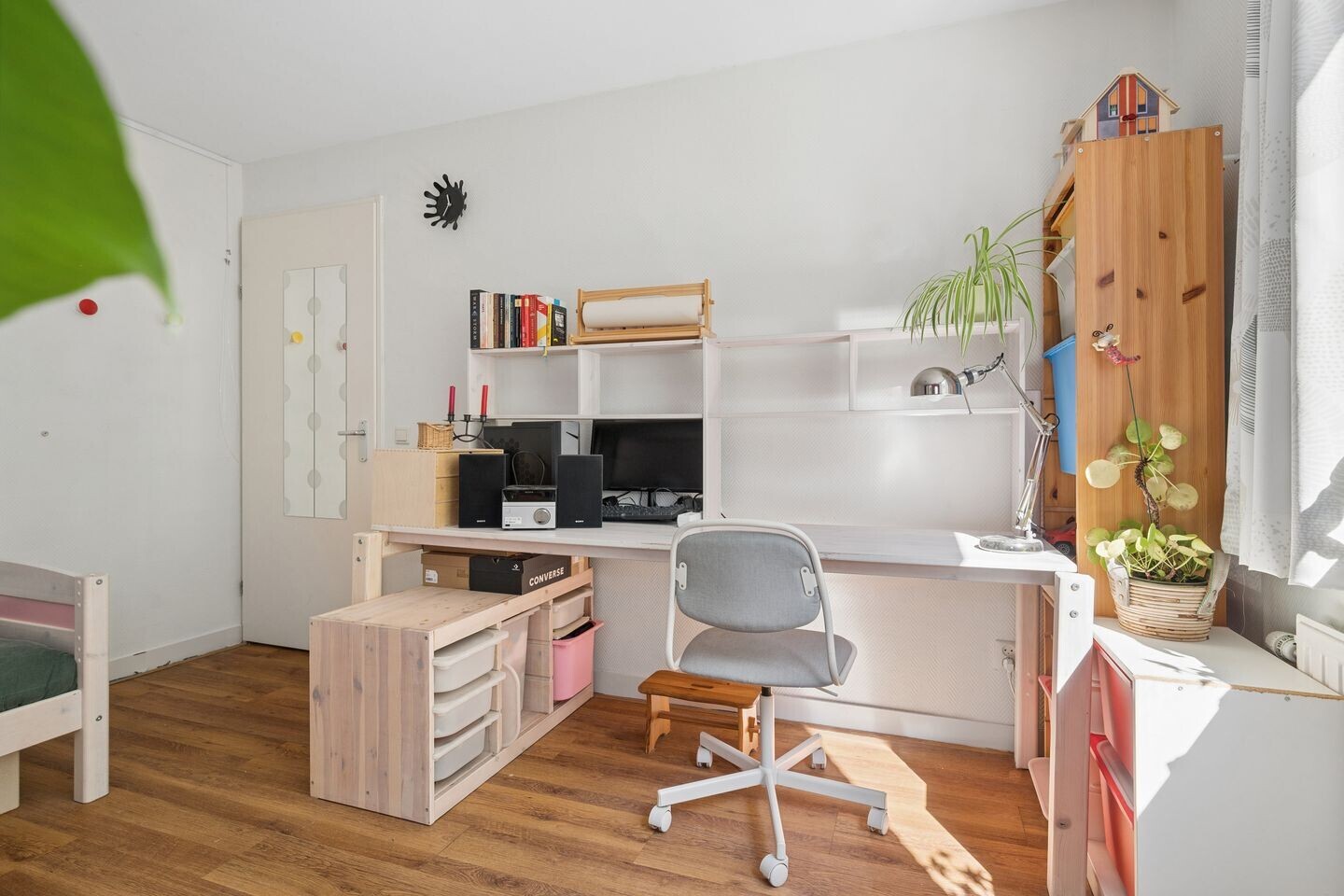 Tussenwoning te koop: Veldbies 41, Terheijden
