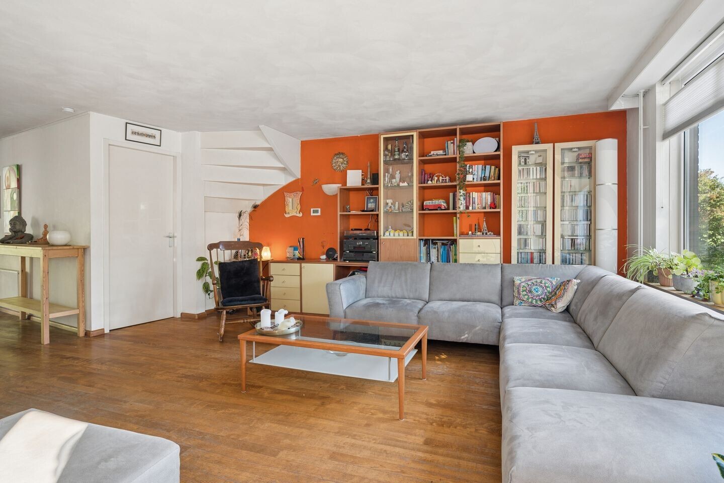 Tussenwoning te koop: Veldbies 41, Terheijden