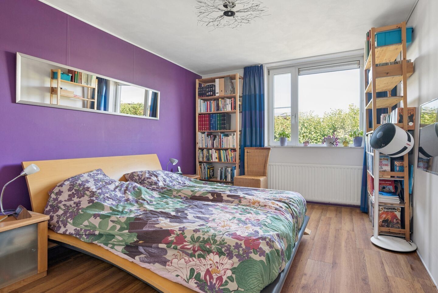 Tussenwoning te koop: Veldbies 41, Terheijden