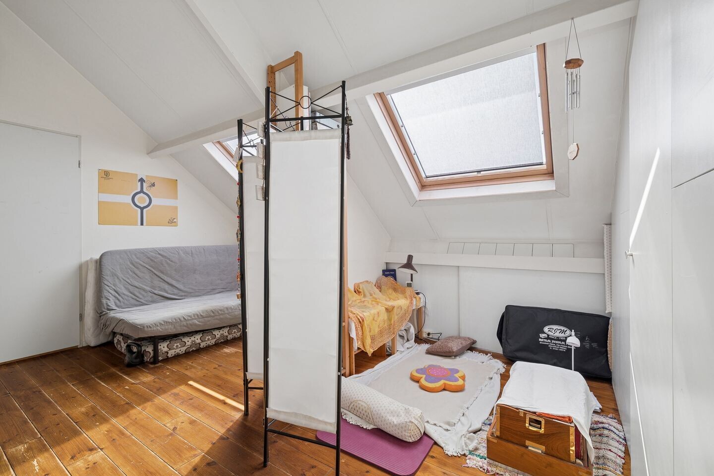 Tussenwoning te koop: Veldbies 41, Terheijden