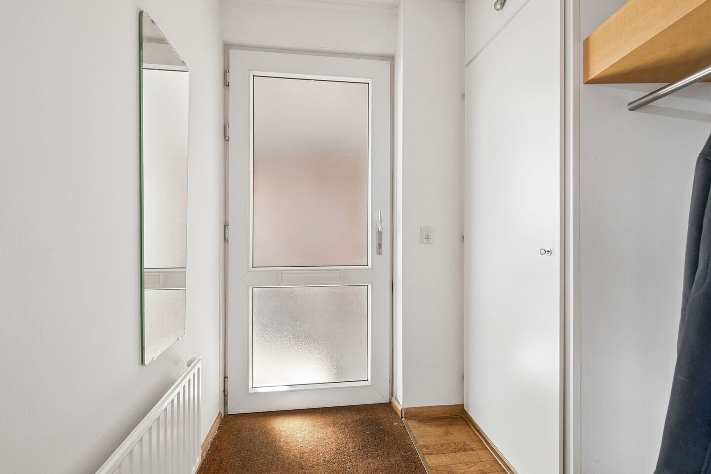 Tussenwoning te koop: Veldbies 41, Terheijden