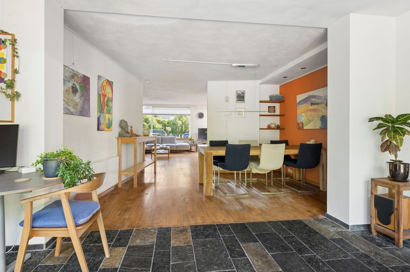 Tussenwoning te koop: Veldbies 41, Terheijden