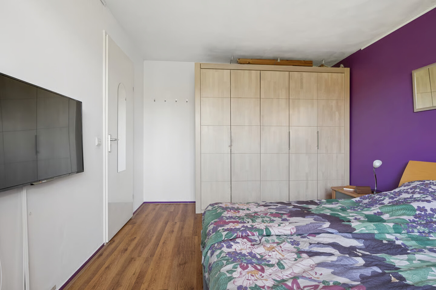 Tussenwoning te koop: Veldbies 41, Terheijden