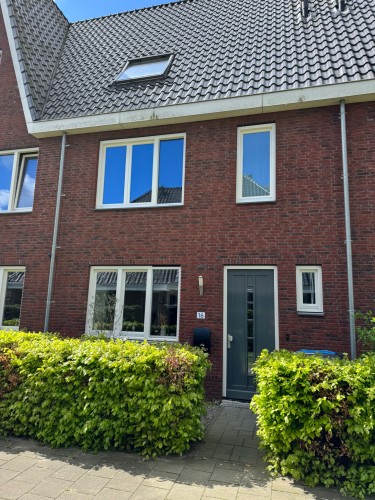 Het Jagertje 16