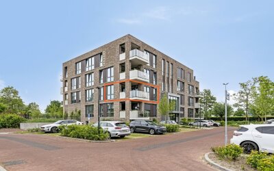 Middenstip 9