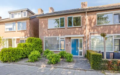 Wilgenstraat 7
