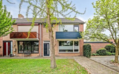 Peppelhof 8