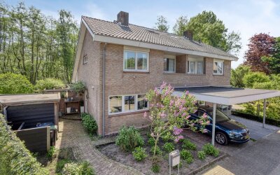 Buntlaar 31
