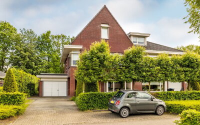 Koningsveld 17-A