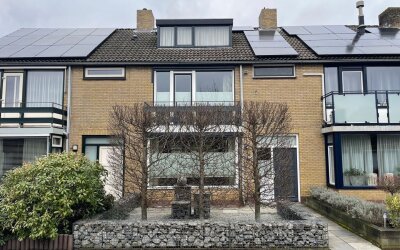 Vierhoven 14
