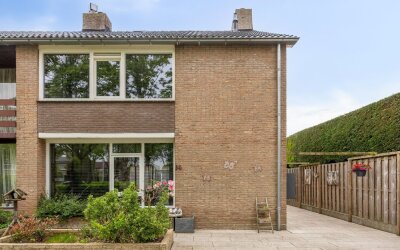 Vlietstraat 14