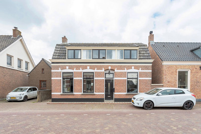 Dorpsstraat 51