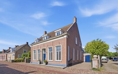 Brouwerijstraat 27