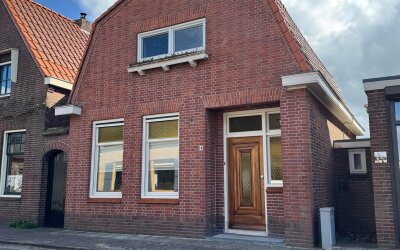 Brouwerijstraat 14