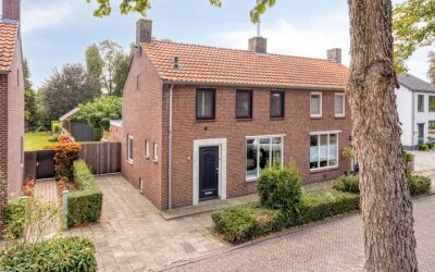 Van Schendelstraat 15