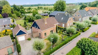 Onderdijk 6-B