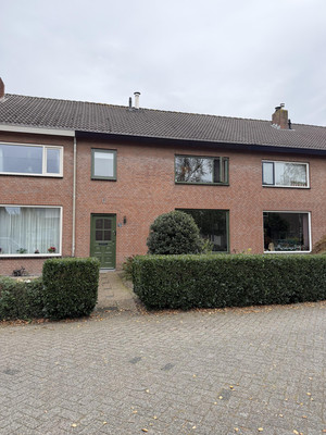 Huis te koop Geerakker 14